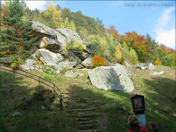 Vsetnsko m co nabdnout k turistice!