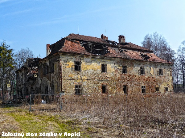 Na kole bylo fajn