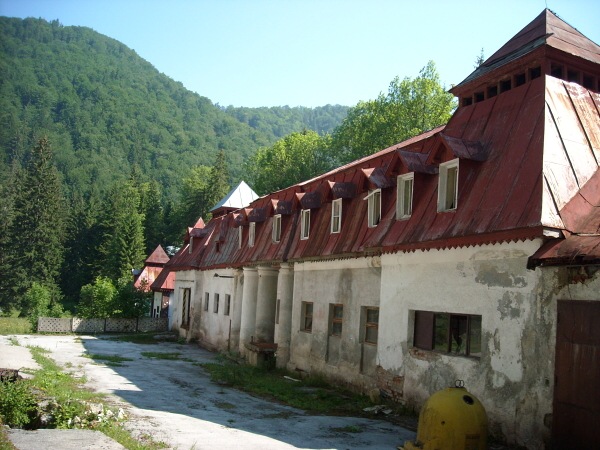 I pod horskmi masvy Slovenska lze strvit krsnou dovolenou