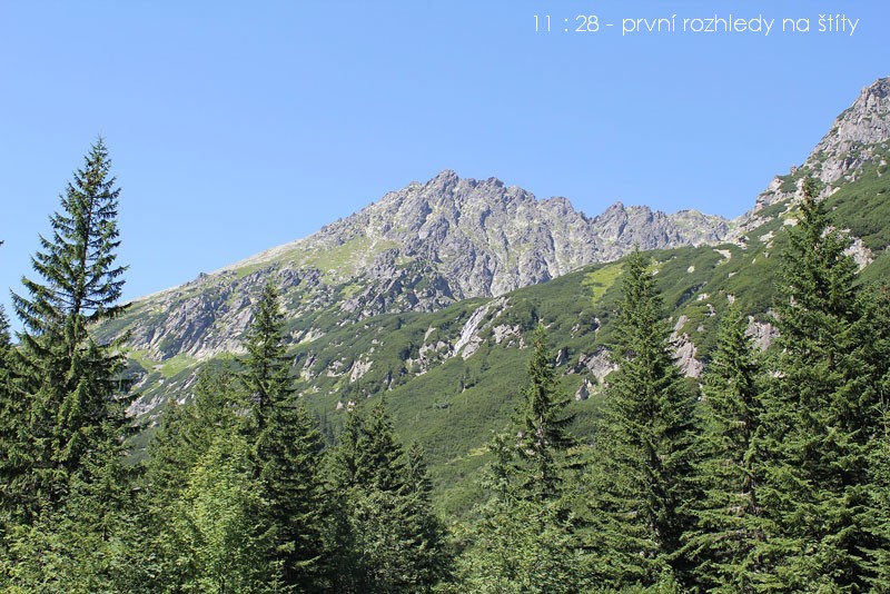 Polsk Tatry