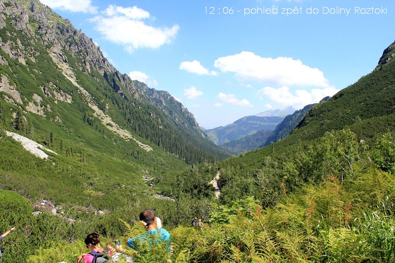 Polsk Tatry