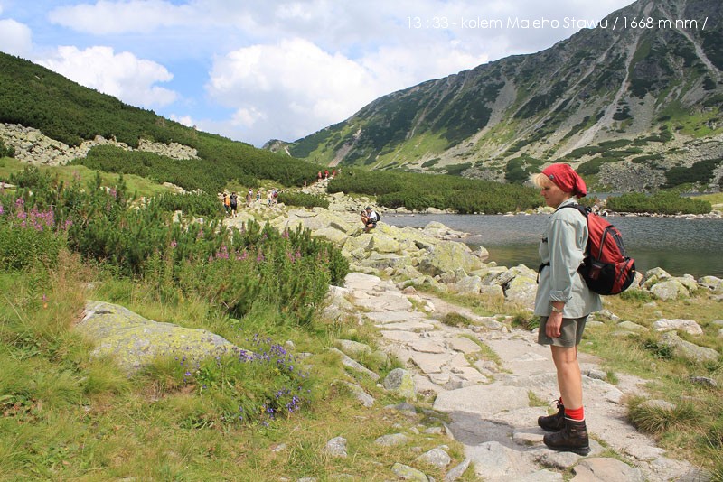 Polsk Tatry