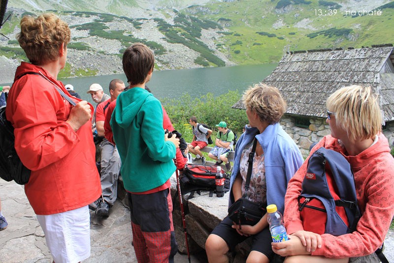 Polsk Tatry