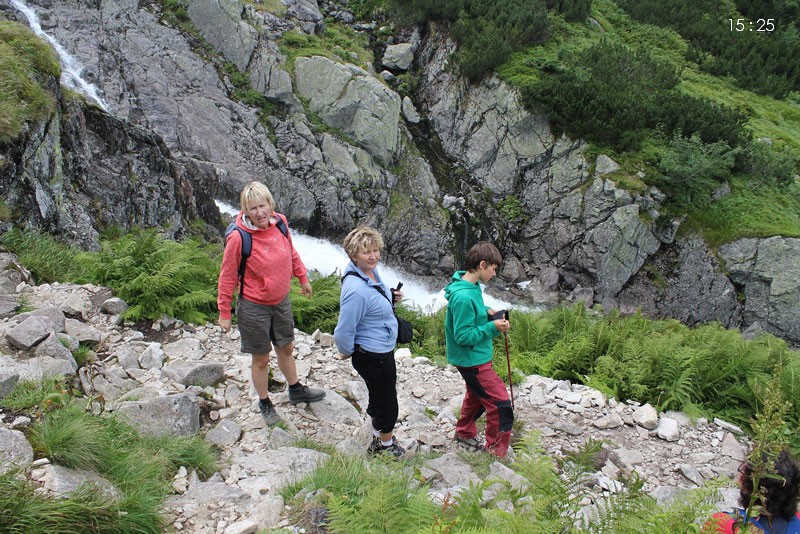 Polsk Tatry