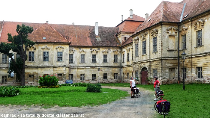 Krajem vna kolem ejkovic a Brna