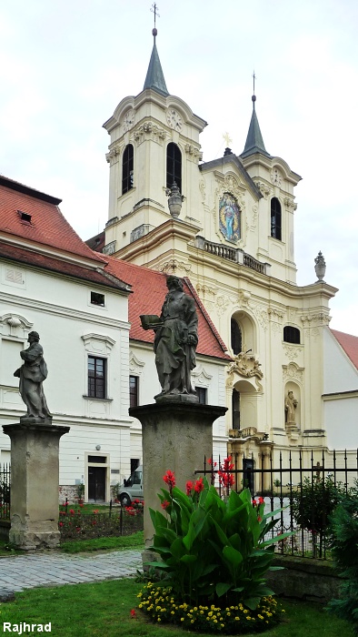 Krajem vna kolem ejkovic a Brna