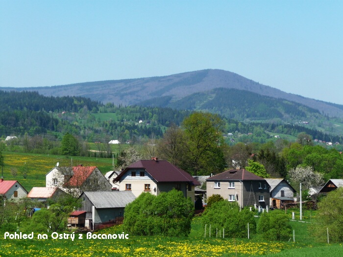 Na kole za kvasnicovm pivem