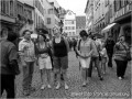 I turistika v Německu má své krásy!