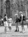 I turistika v Nmecku m sv krsy!