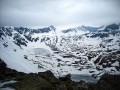 Jarn skialpinismus v polskch Tatrch