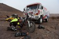 Po stopch Rallye Pa - Dakar